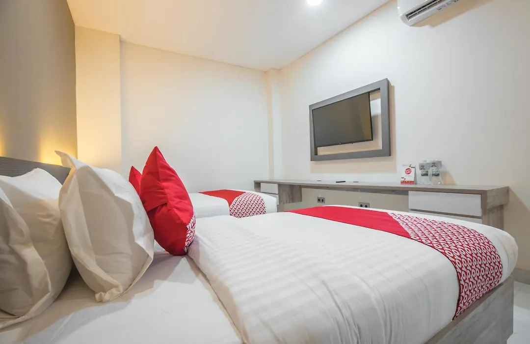 Hotel O Residence Khoe-1