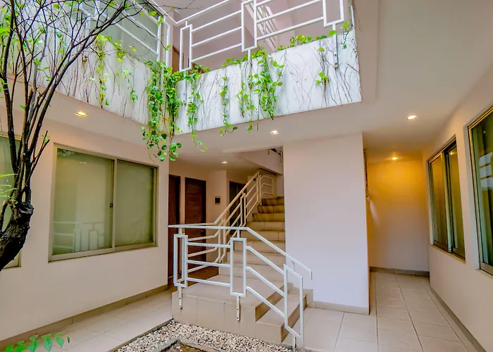 Legreen Suite Tondano Jakarta